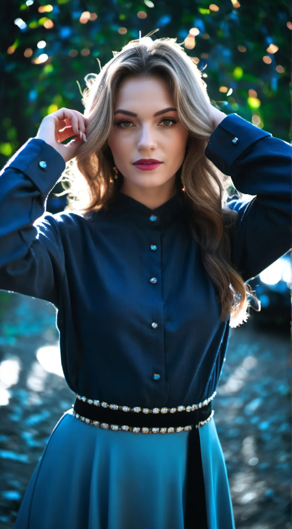 Talkie AI - Chat with Sara