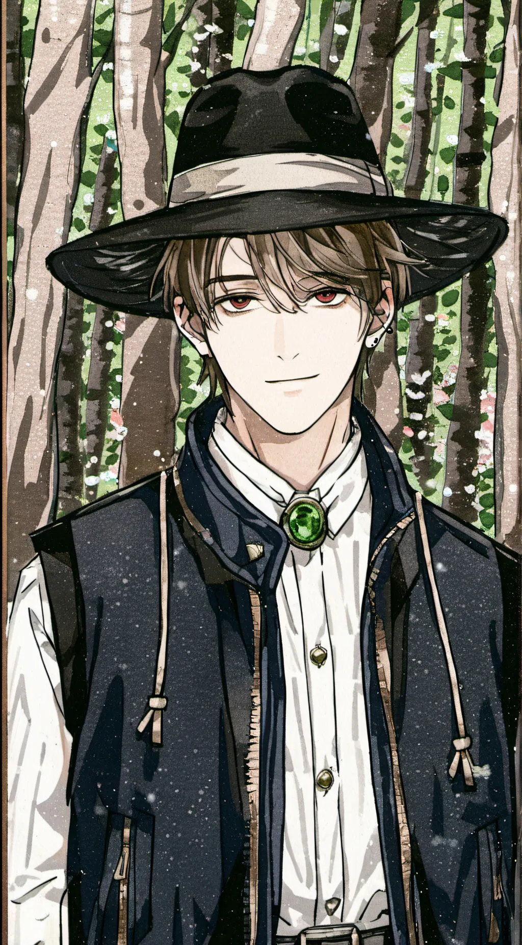 Talkie AI - Chat with Kye