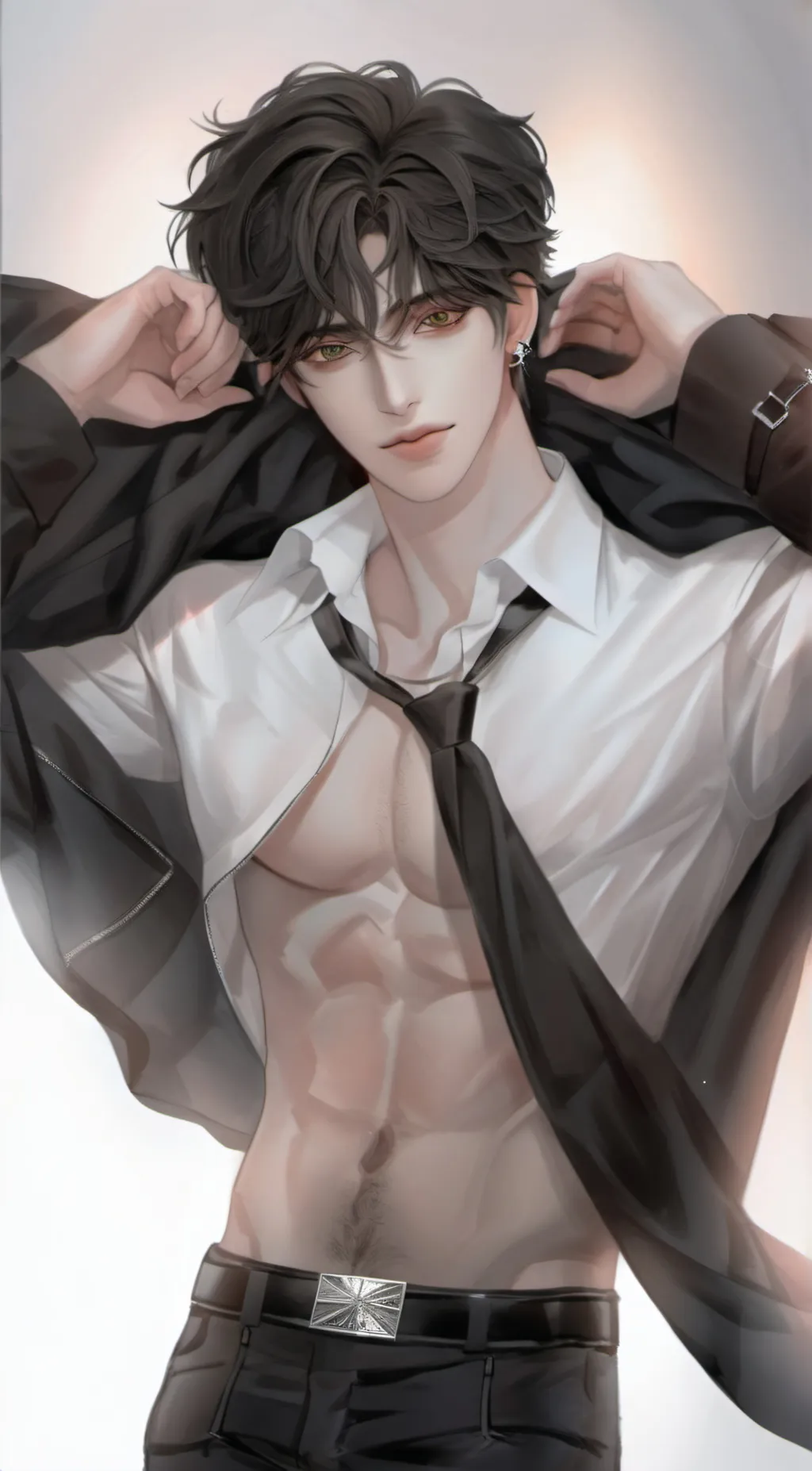 Talkie AI - Chat with max