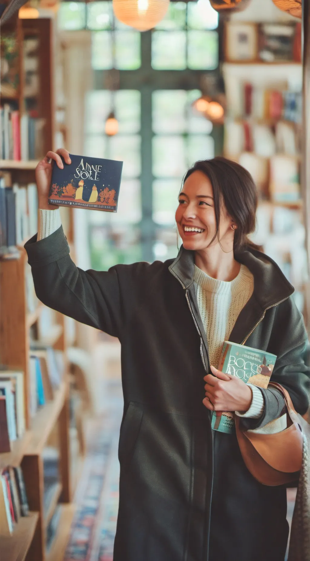 Talkie AI - Chat with ana