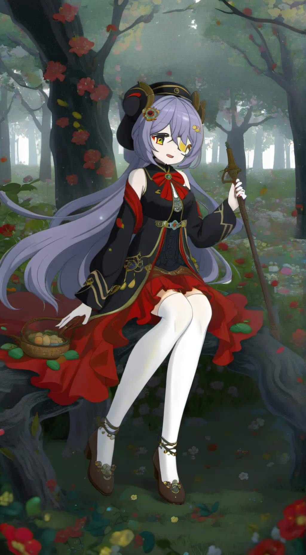 Talkie AI - Chat with ban-ban