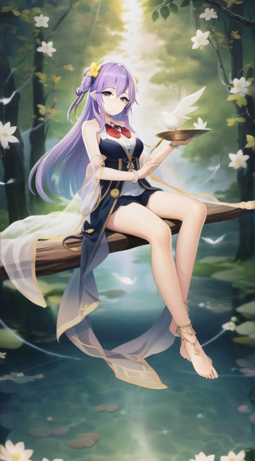 Talkie AI - Chat with Mimi