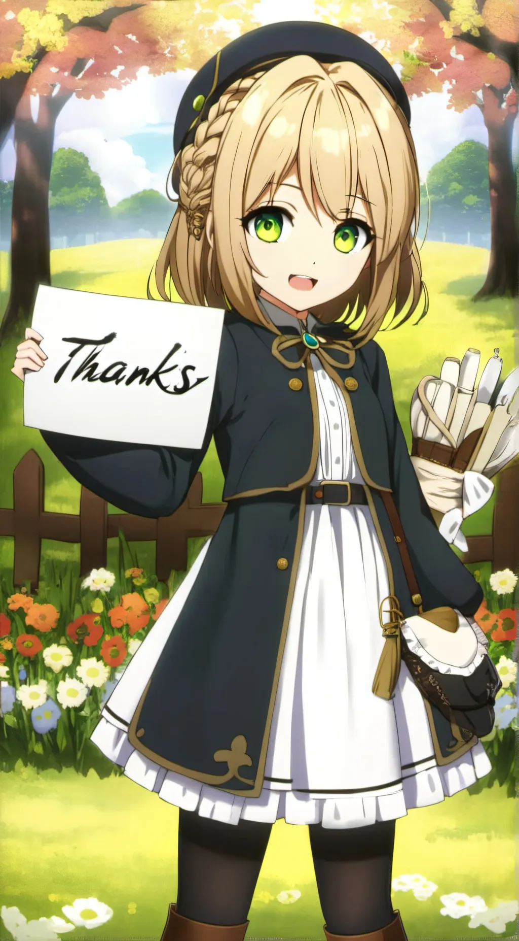 Talkie AI - Chat with 🎉Thank You🍻