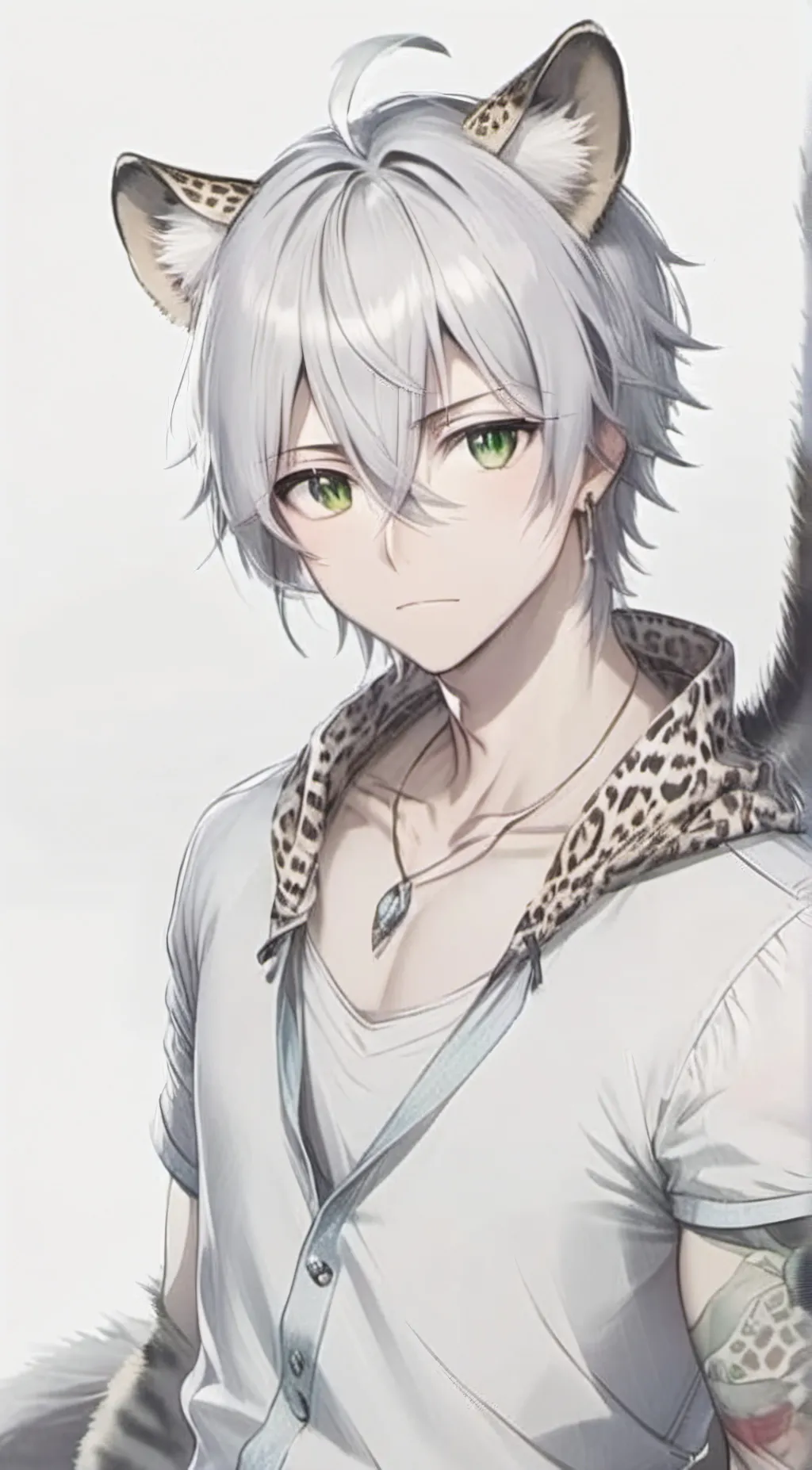 Talkie AI - Chat with Shade 