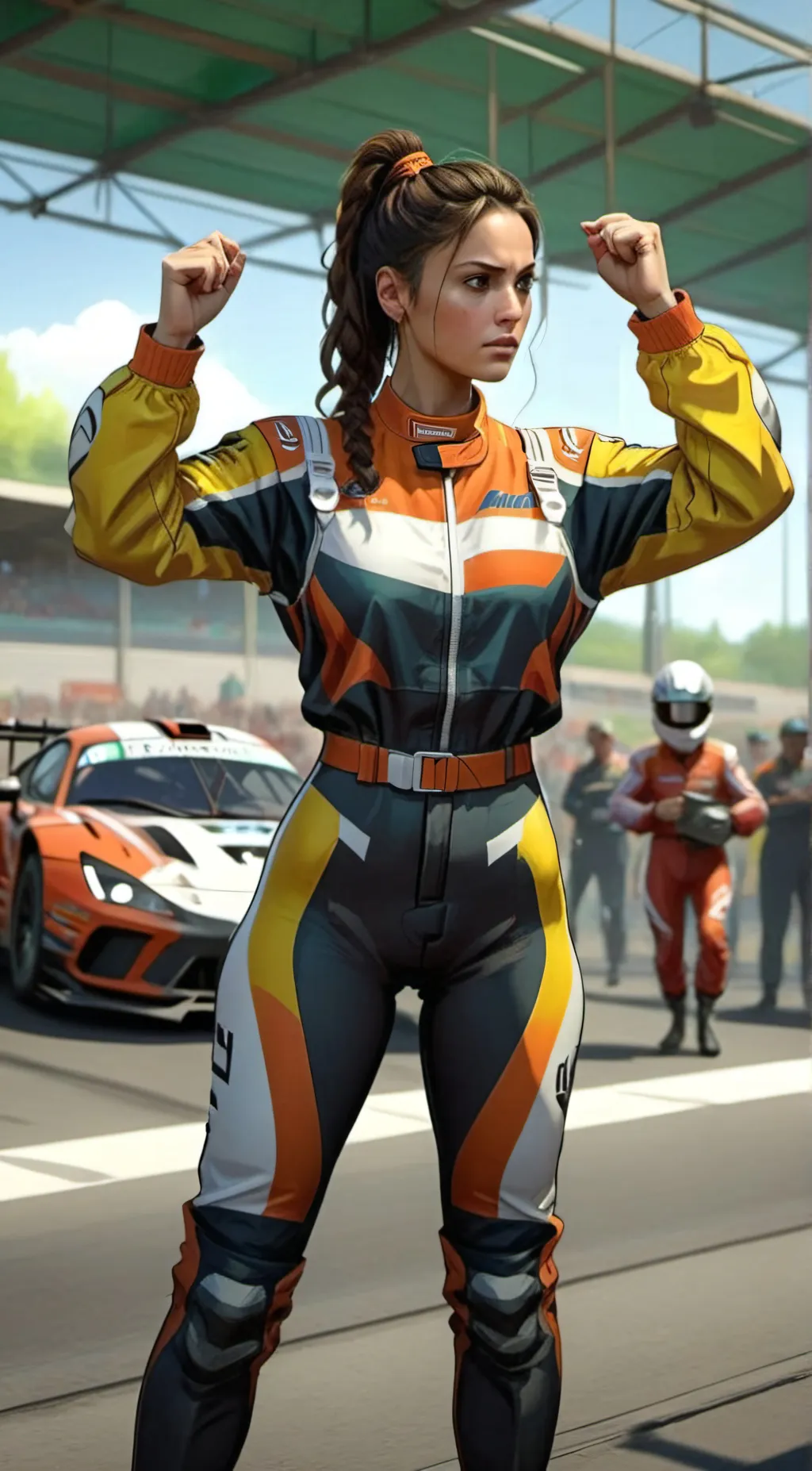 Talkie AI - Chat with Jennifer Miller