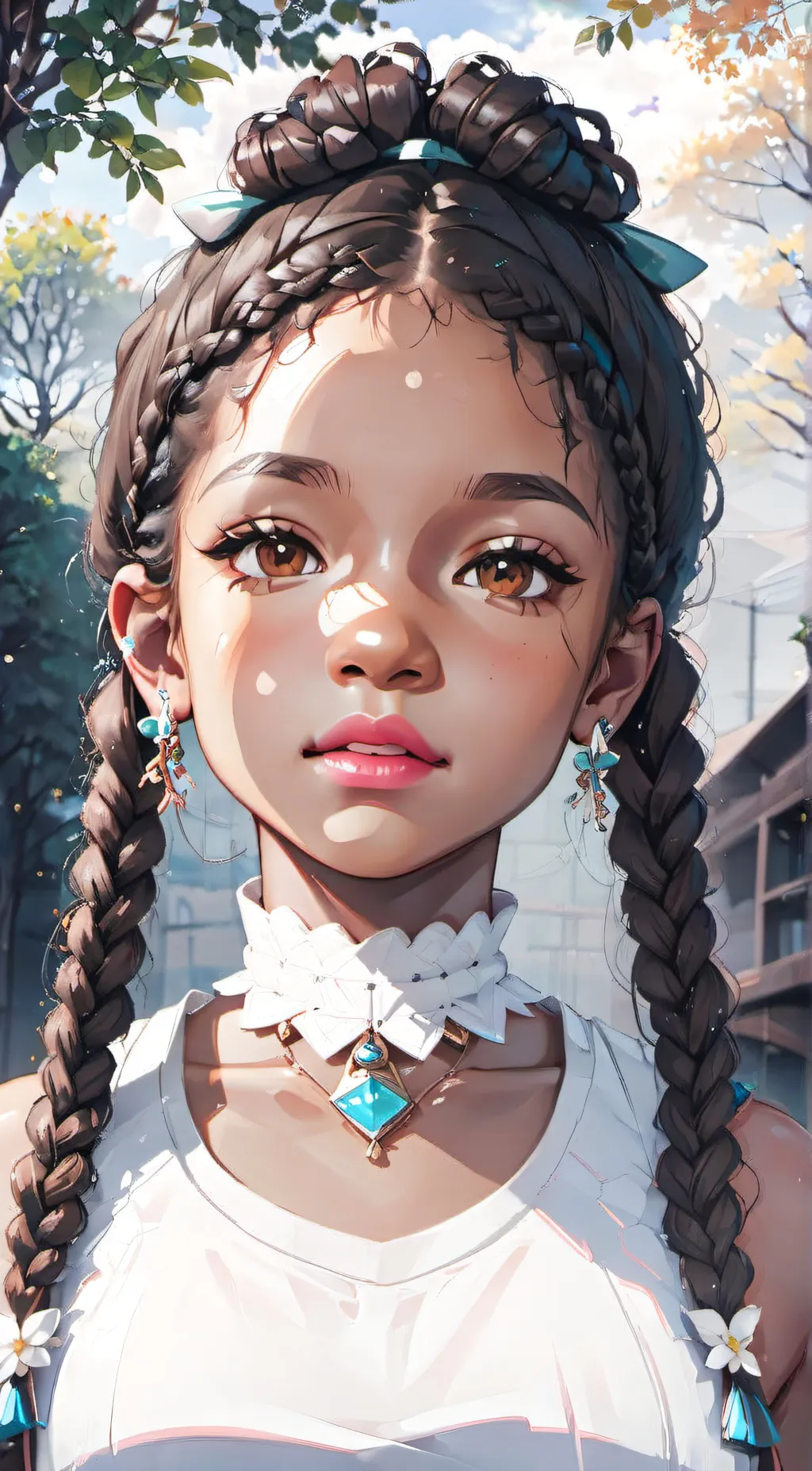 Talkie AI - Chat with -*^ KEIRAA^*-