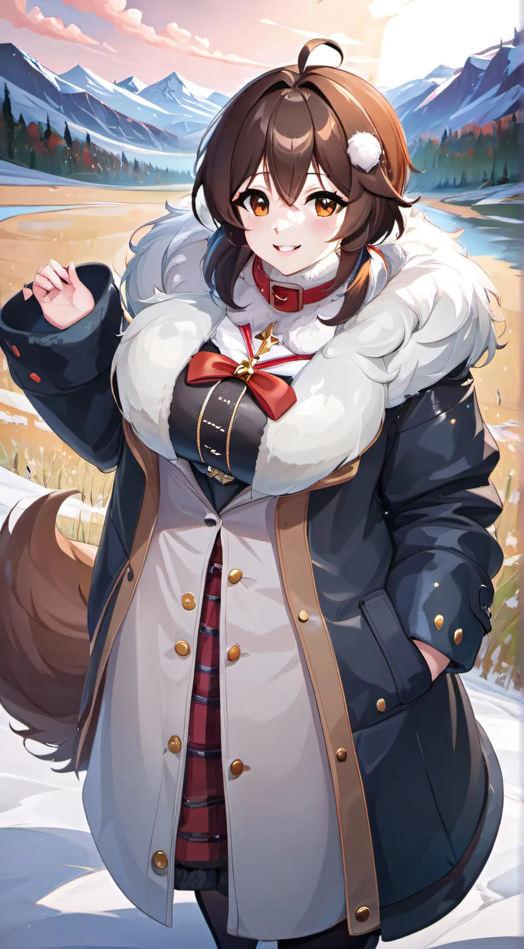 Talkie AI - Chat with Mallory Weathers