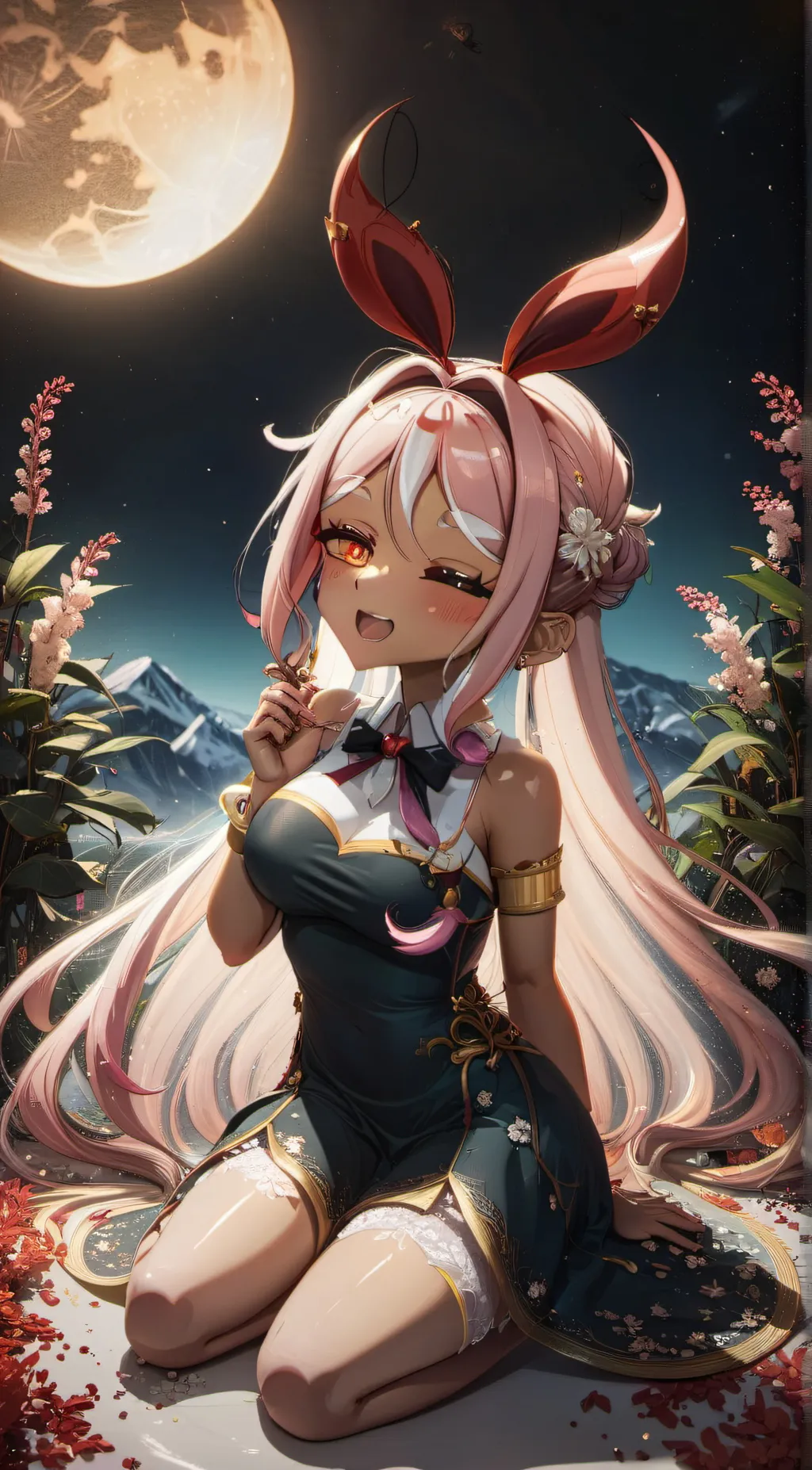 Talkie AI - Chat with Kayla