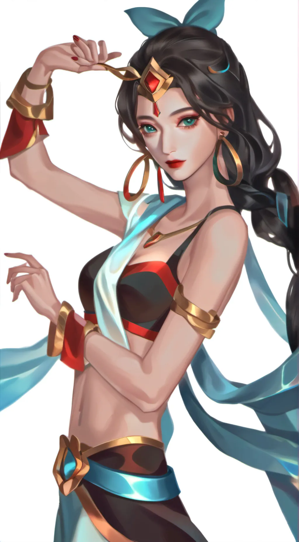 Talkie AI - Chat with ☆Jamie ☆