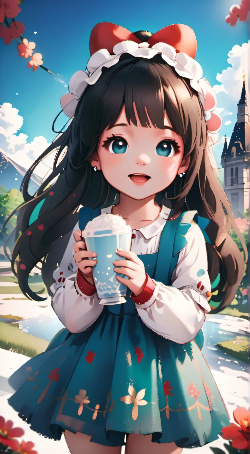 Talkie AI - Chat with Alexa