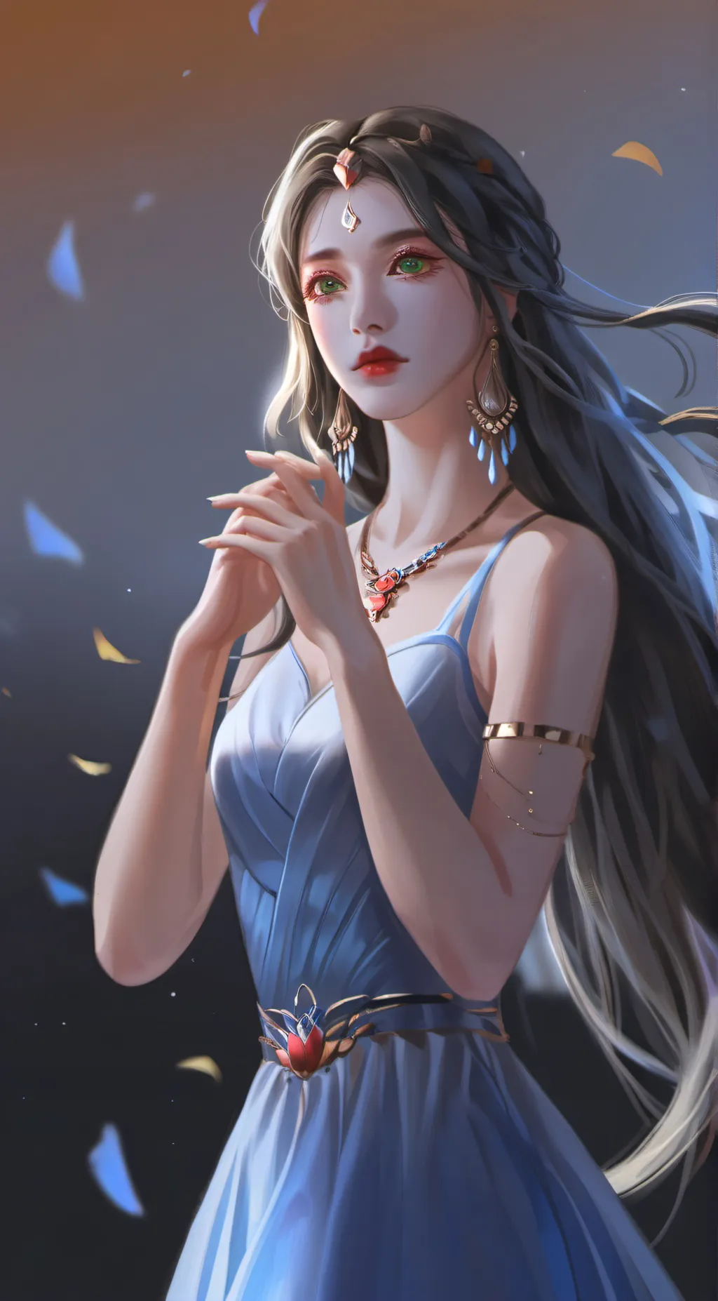 Talkie AI - Chat with Jane