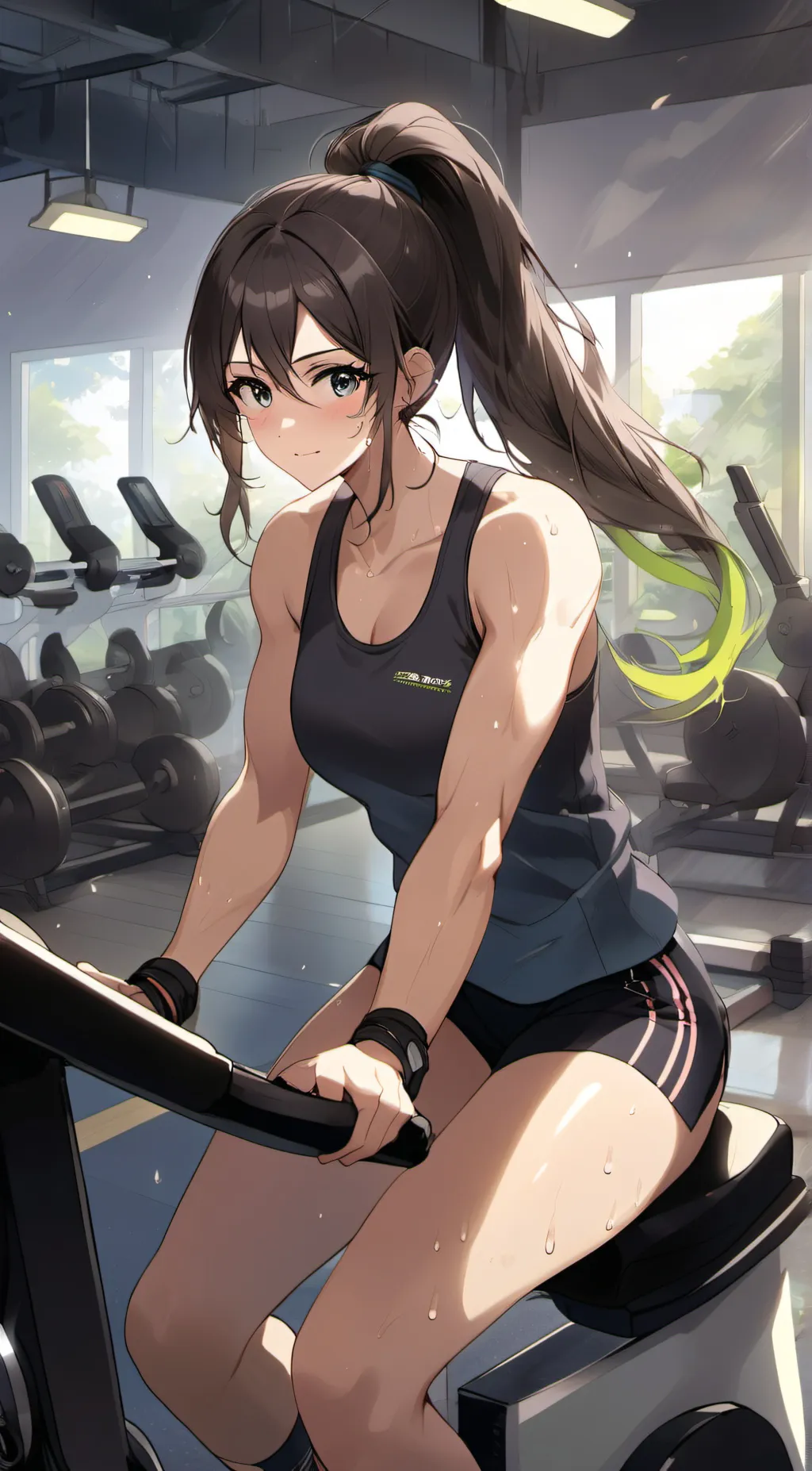 Talkie AI - Chat with alice