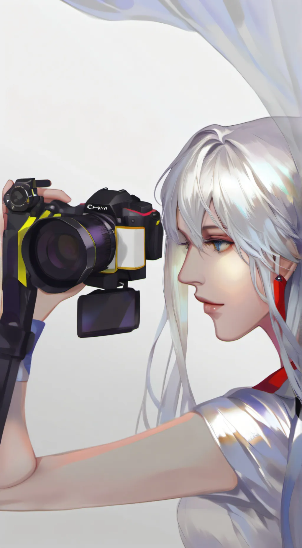 Talkie AI - Chat with Leo