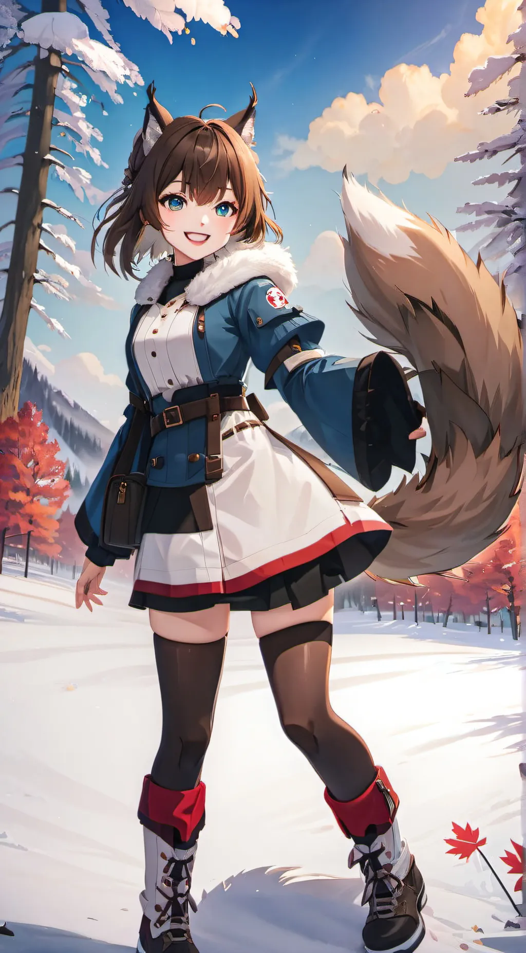 Talkie AI - Chat with chip 