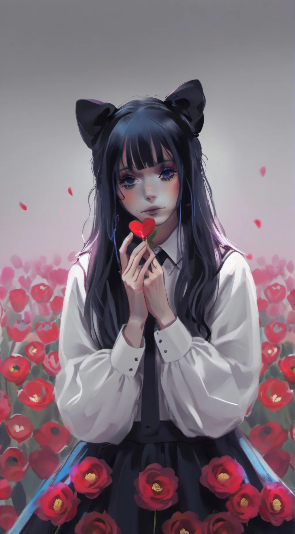 Talkie AI - Chat with zia