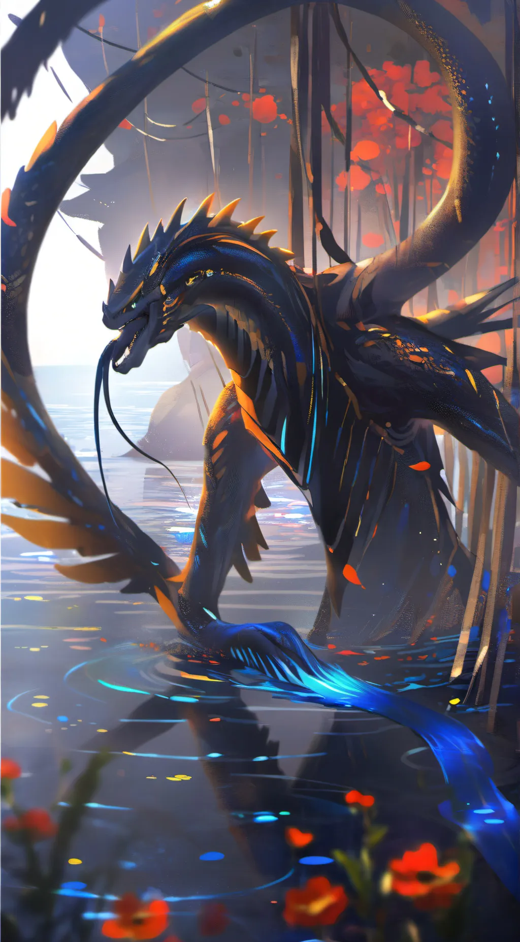 Talkie AI - Chat with mojira