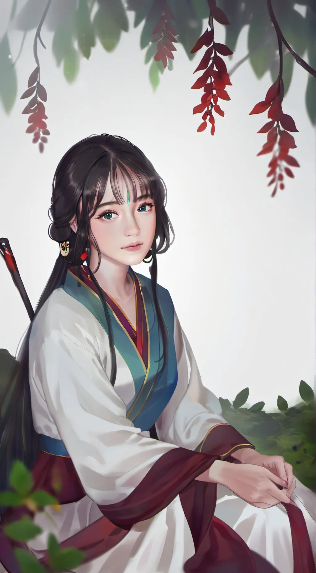 Talkie AI - Chat with Michaela