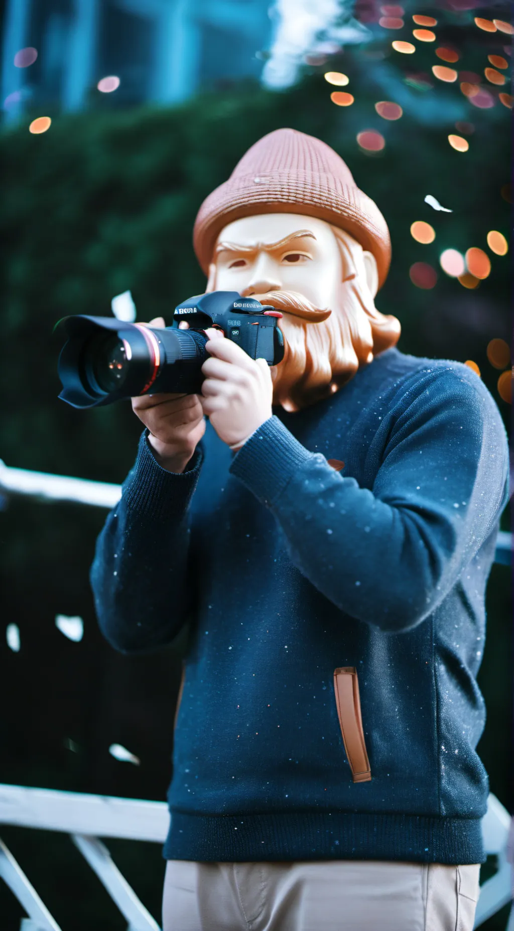 Talkie AI - Chat with jy