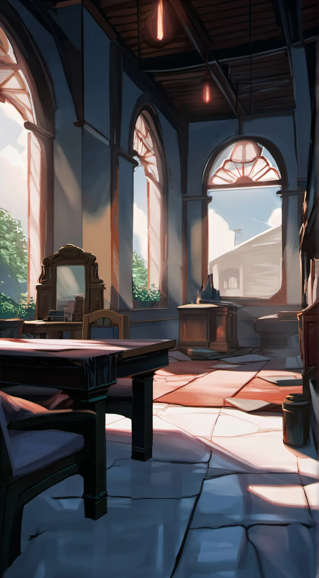 Talkie AI - Chat with Forgotten Games.