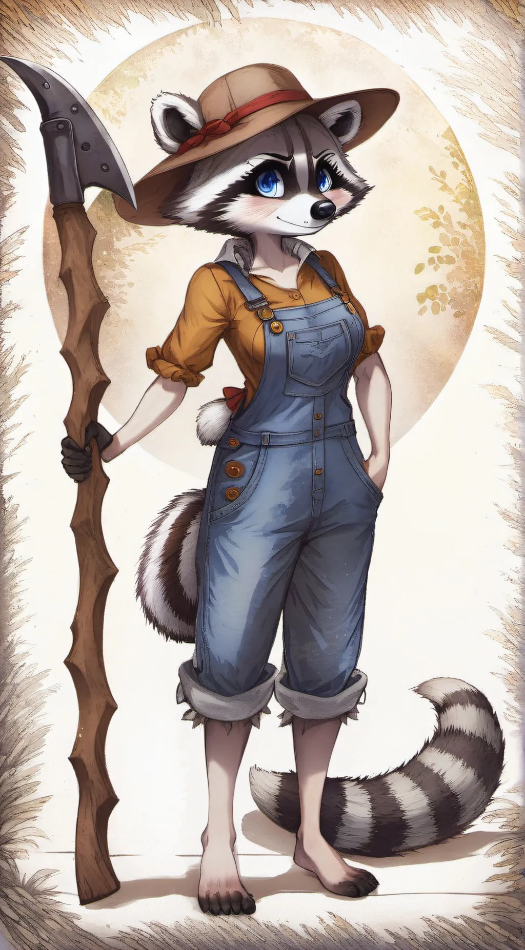 Talkie AI - Chat with Ratchy