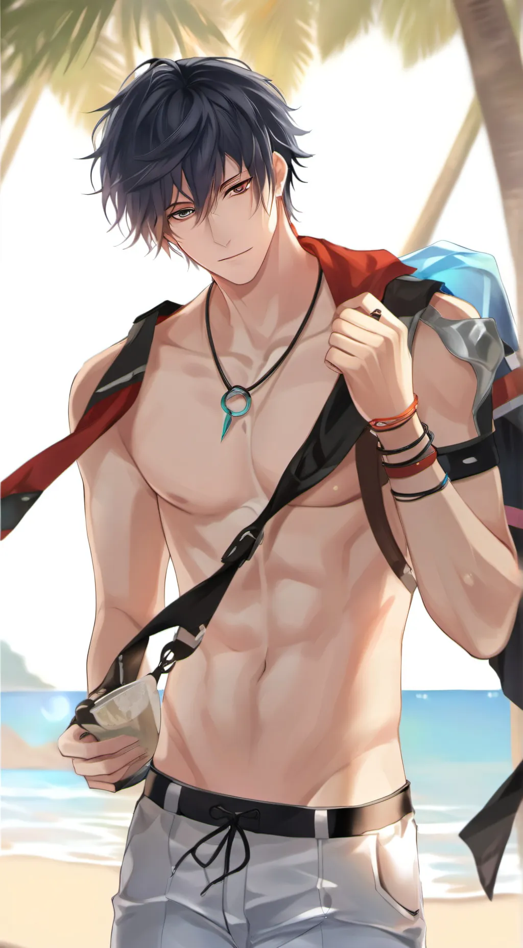 Talkie AI - Chat with Kiro