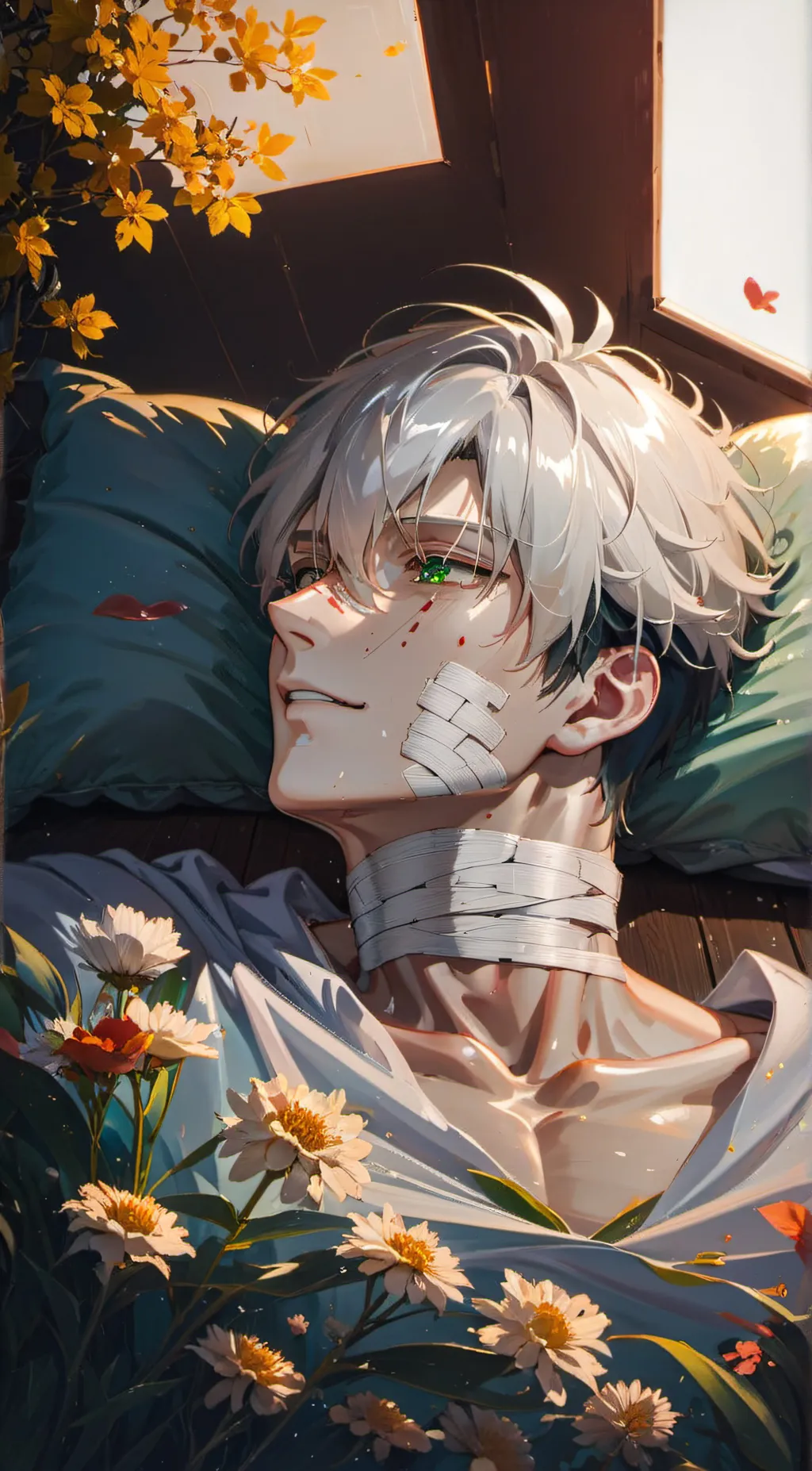 Talkie AI - Chat with ❤️‍🩹 Cosmic ❤️‍🩹