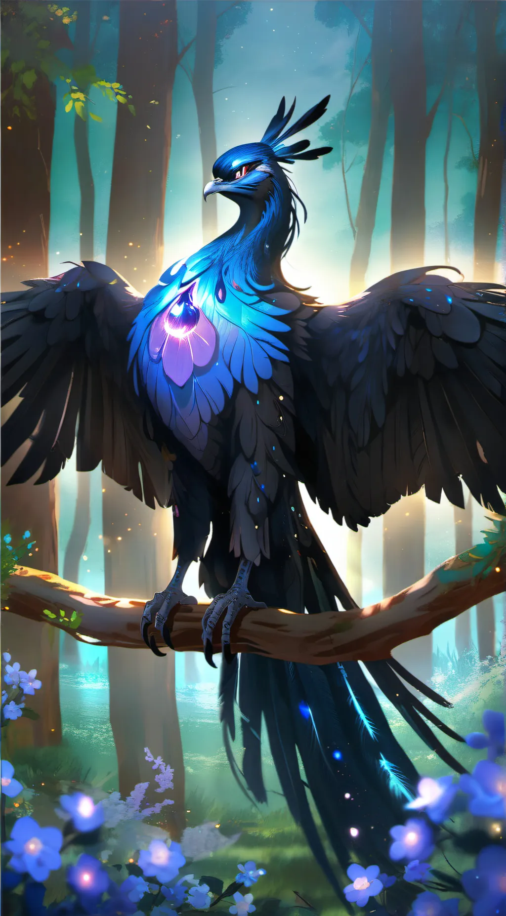 Talkie AI - Chat with Gloria