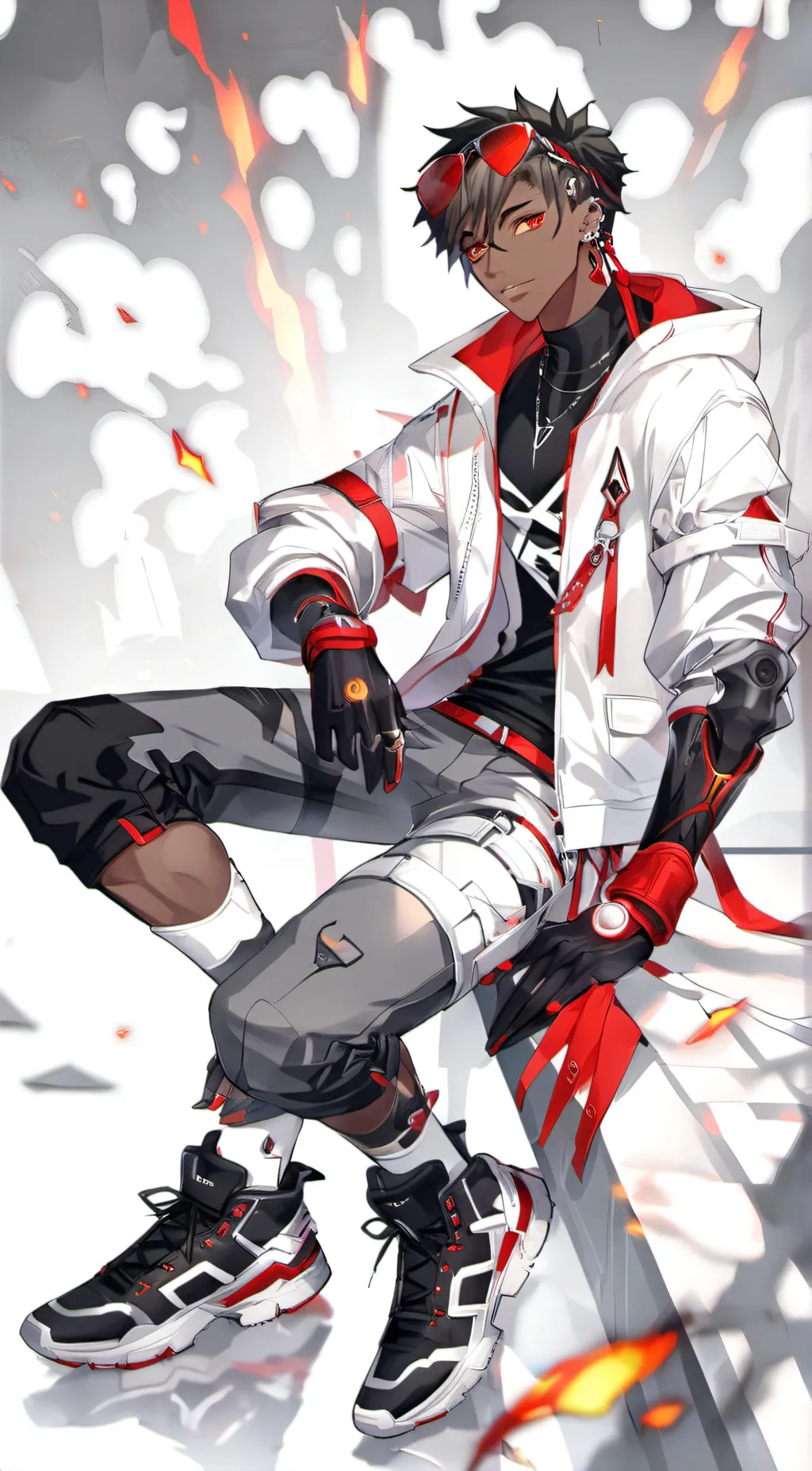 Talkie AI - Chat with ₳₵Ɇ