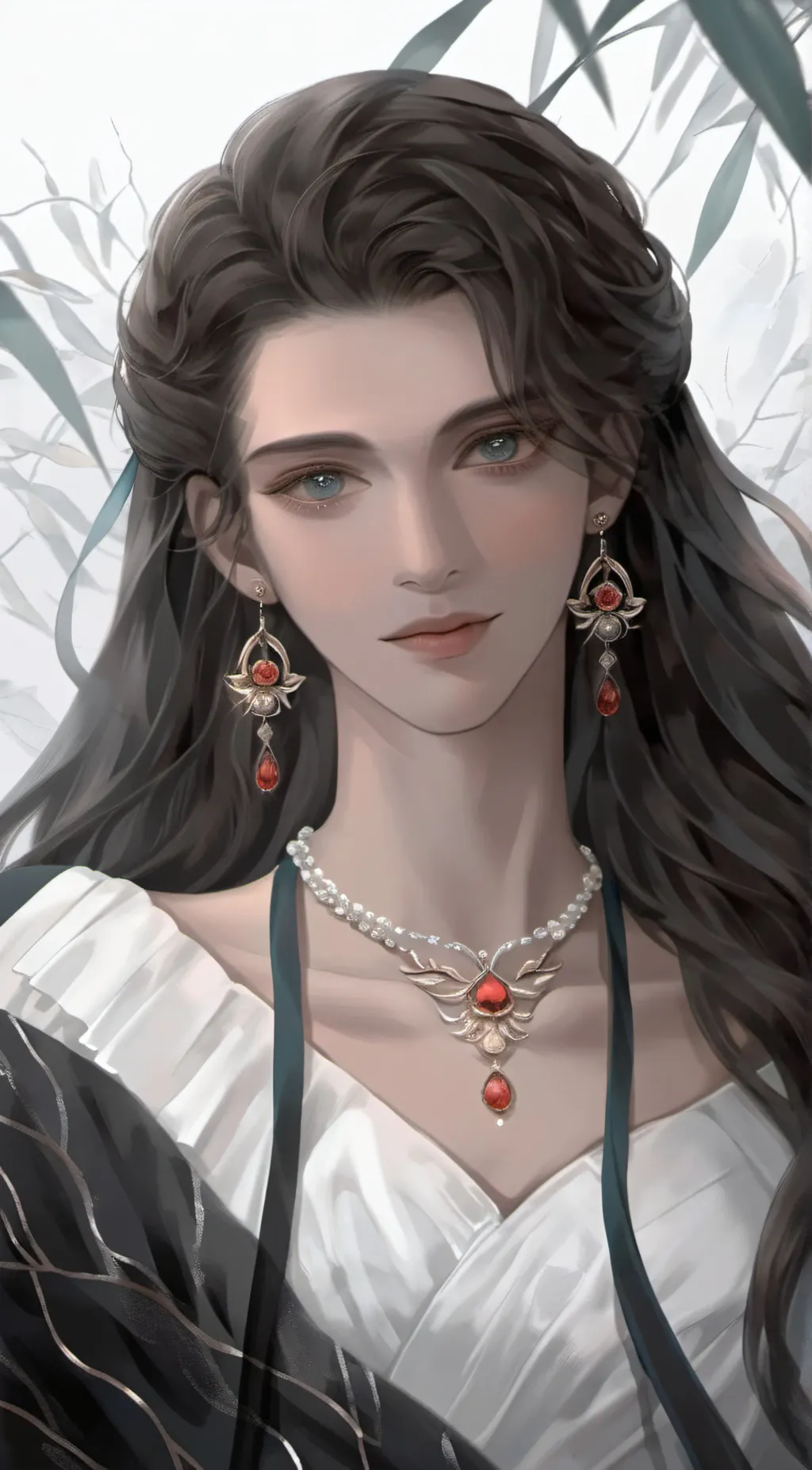 Talkie AI - Chat with Rhe-Na