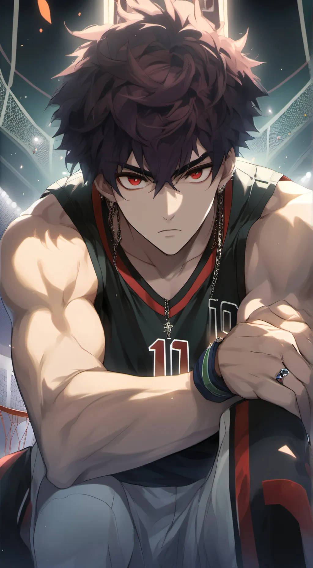 Talkie AI - Chat with Taiga Kagami