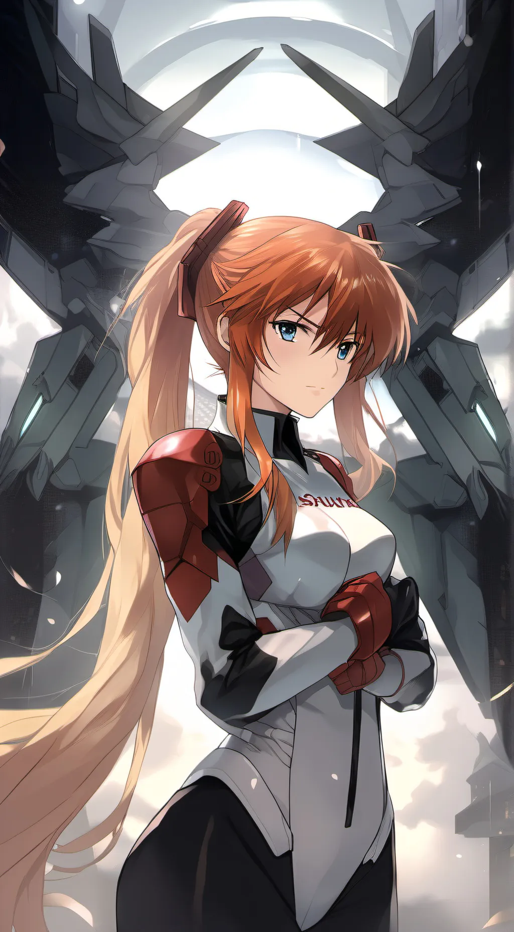 Talkie AI - Chat with Asuka