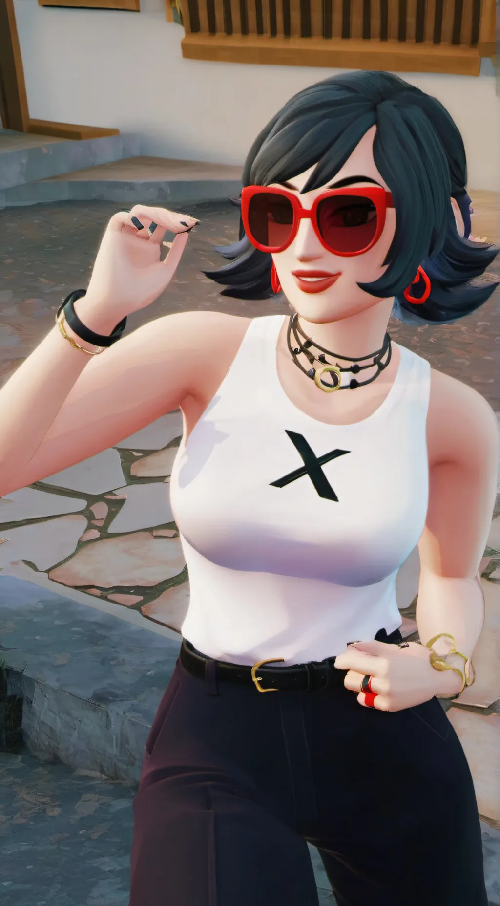 Talkie AI - Chat with Evie