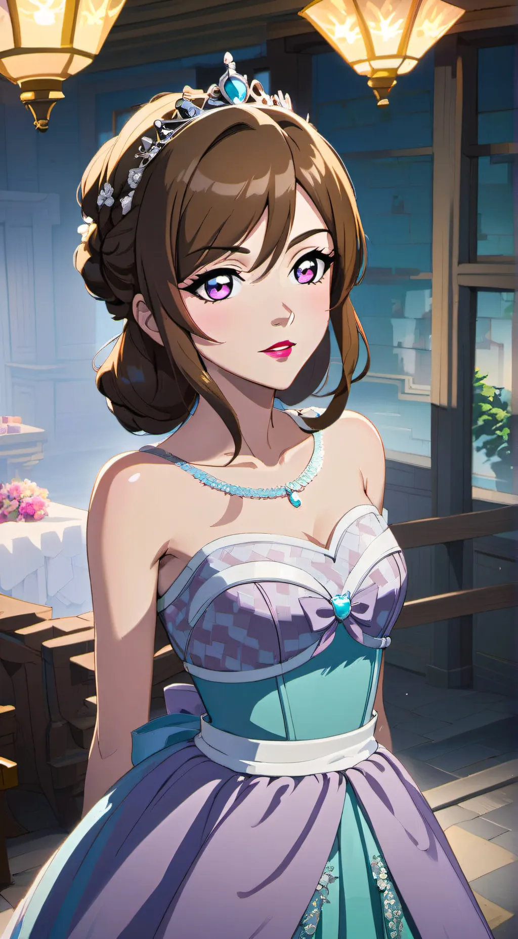 Talkie AI - Chat with Lara