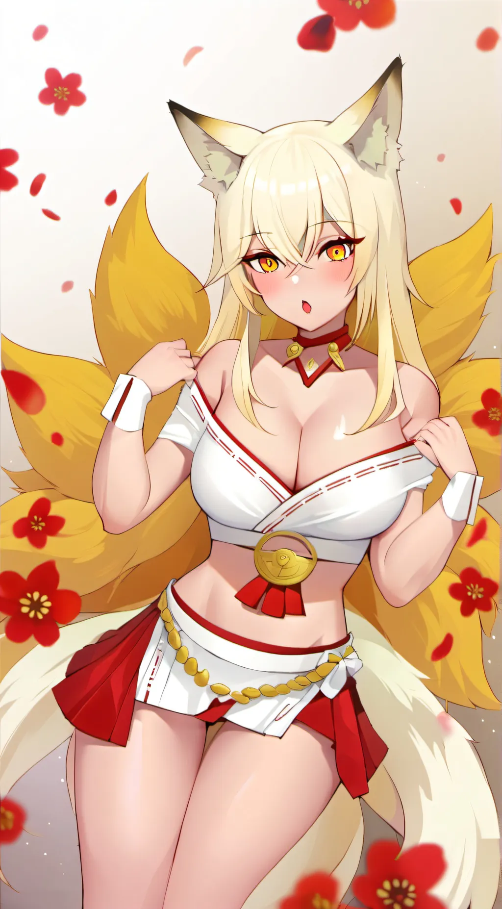 Talkie AI - Chat with Sen-sin