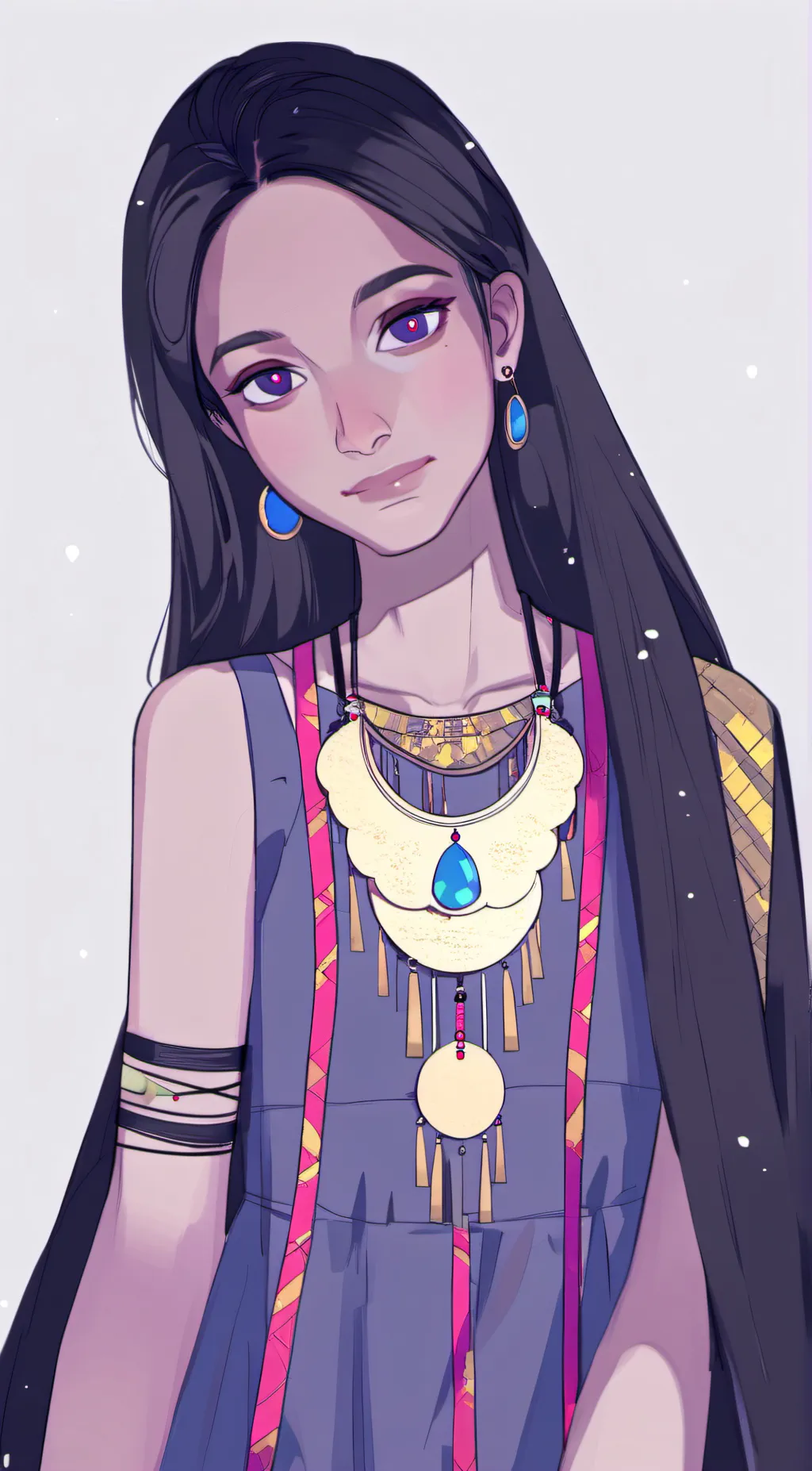 Talkie AI - Chat with repeater