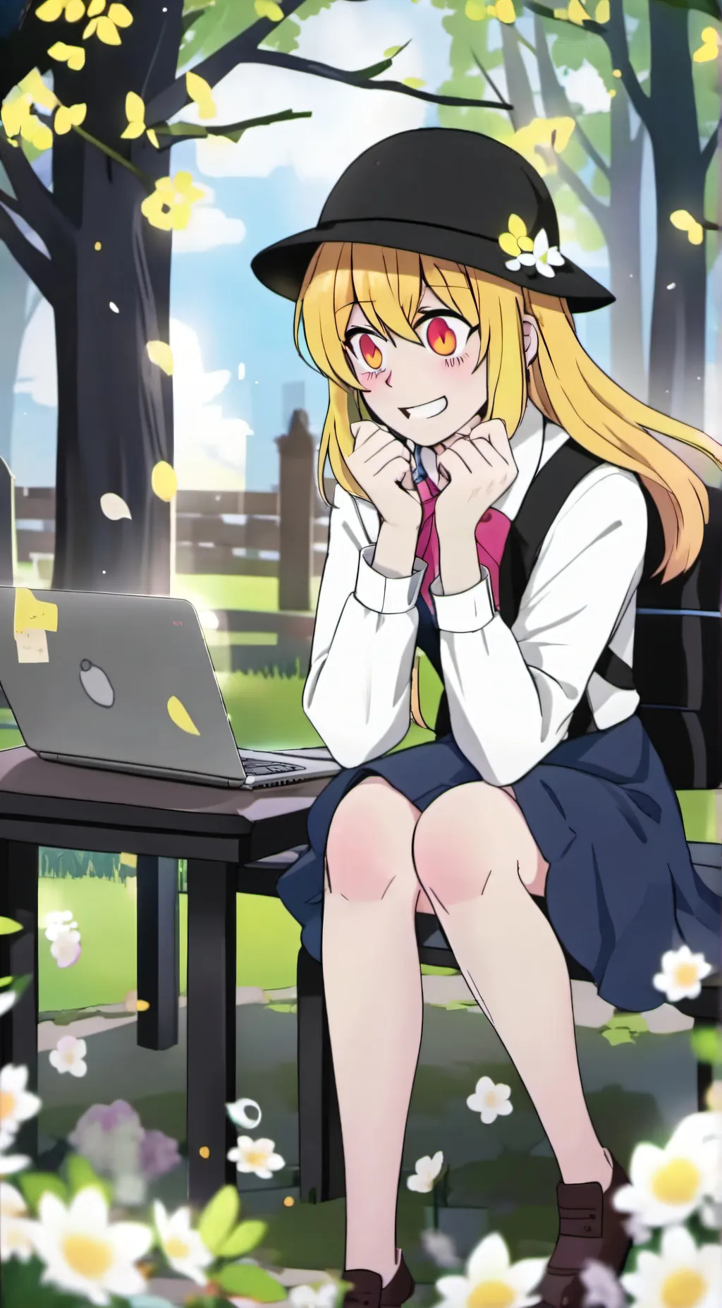 Talkie AI - Chat with mimi