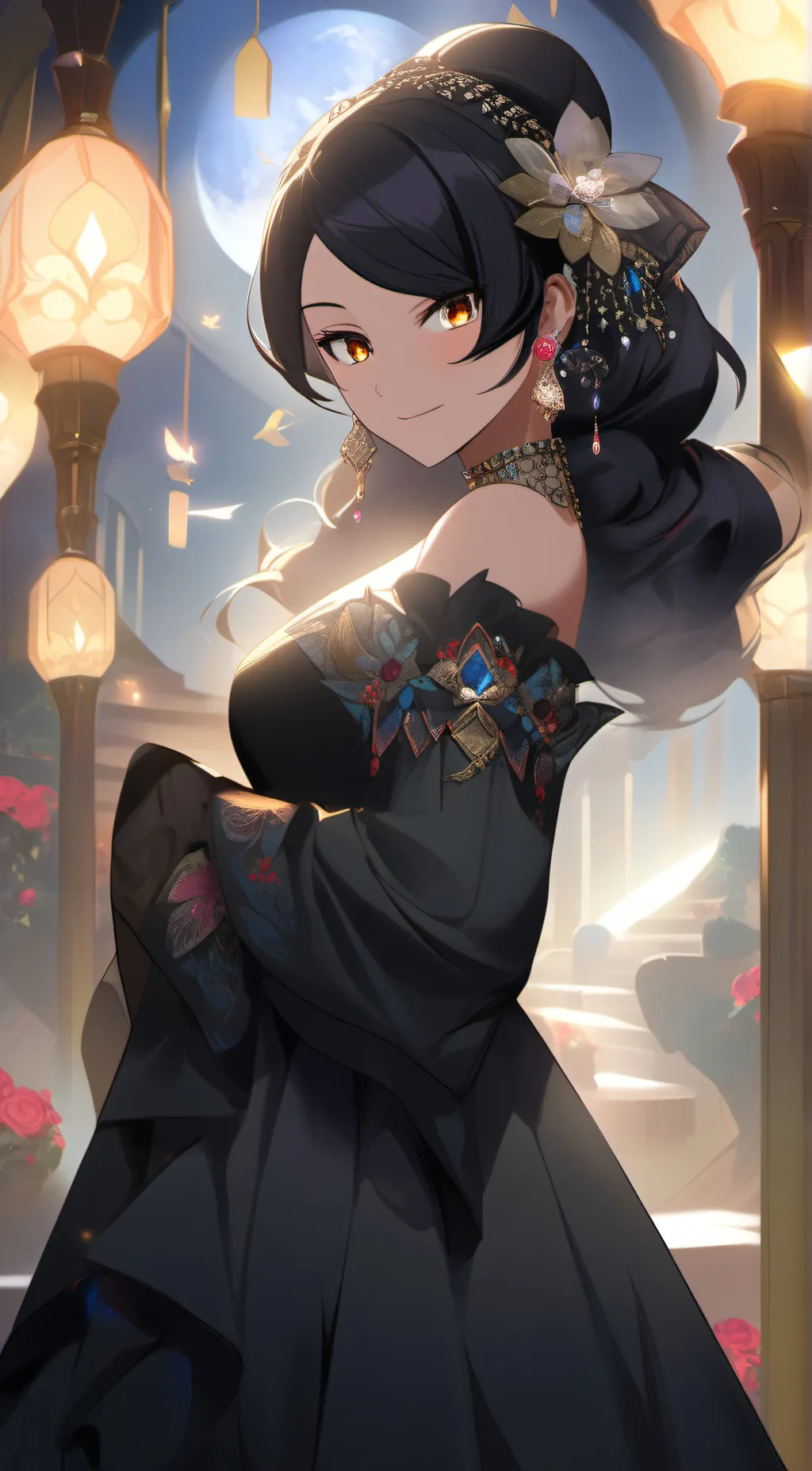 Talkie AI - Chat with Glitch 