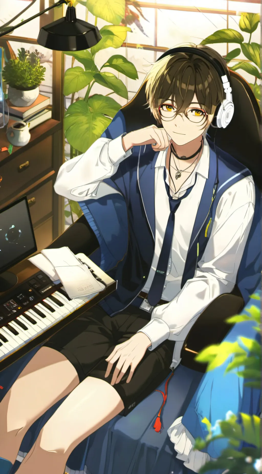 Talkie AI - Chat with ★DANIEL★