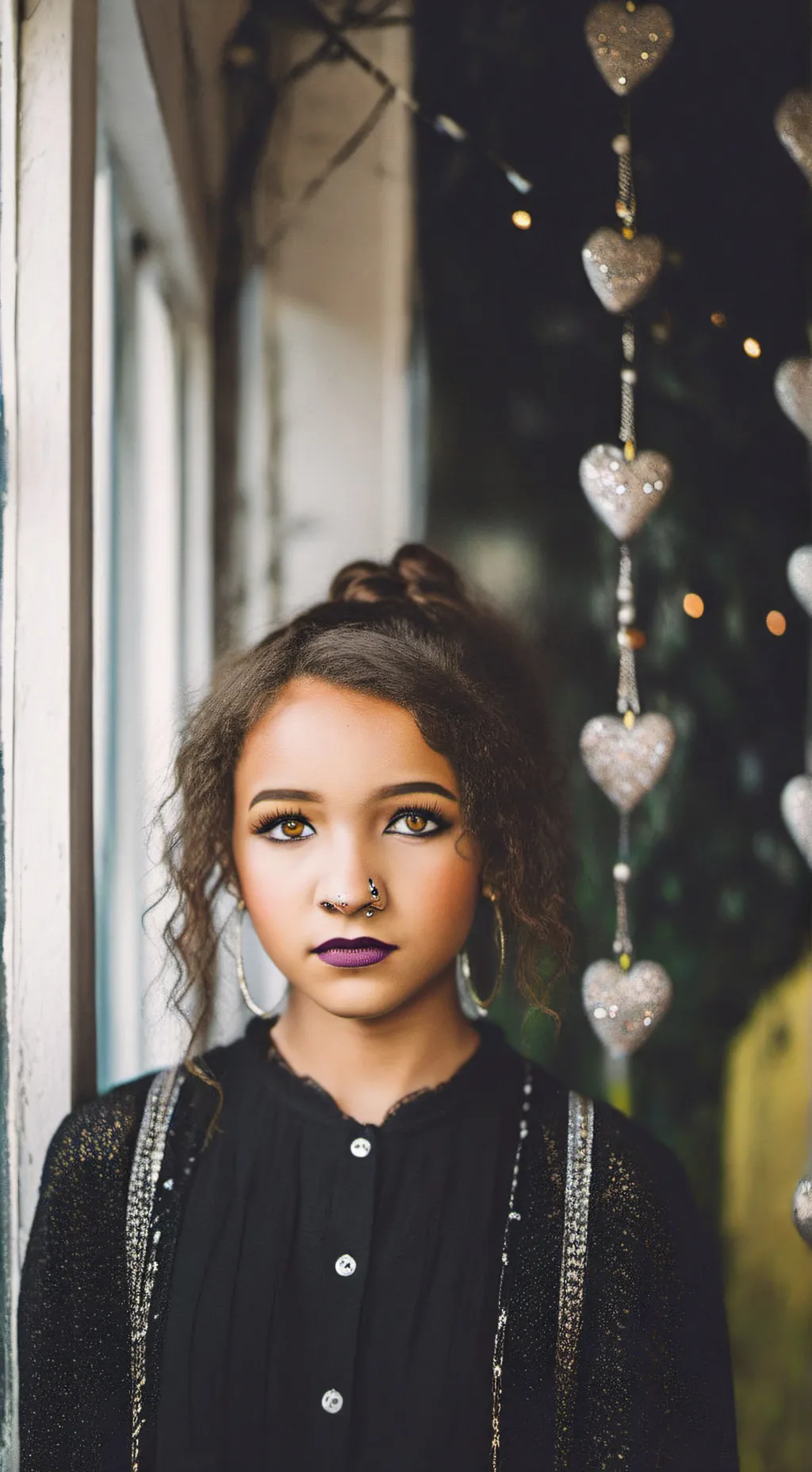 Talkie AI - Chat with Alexis 