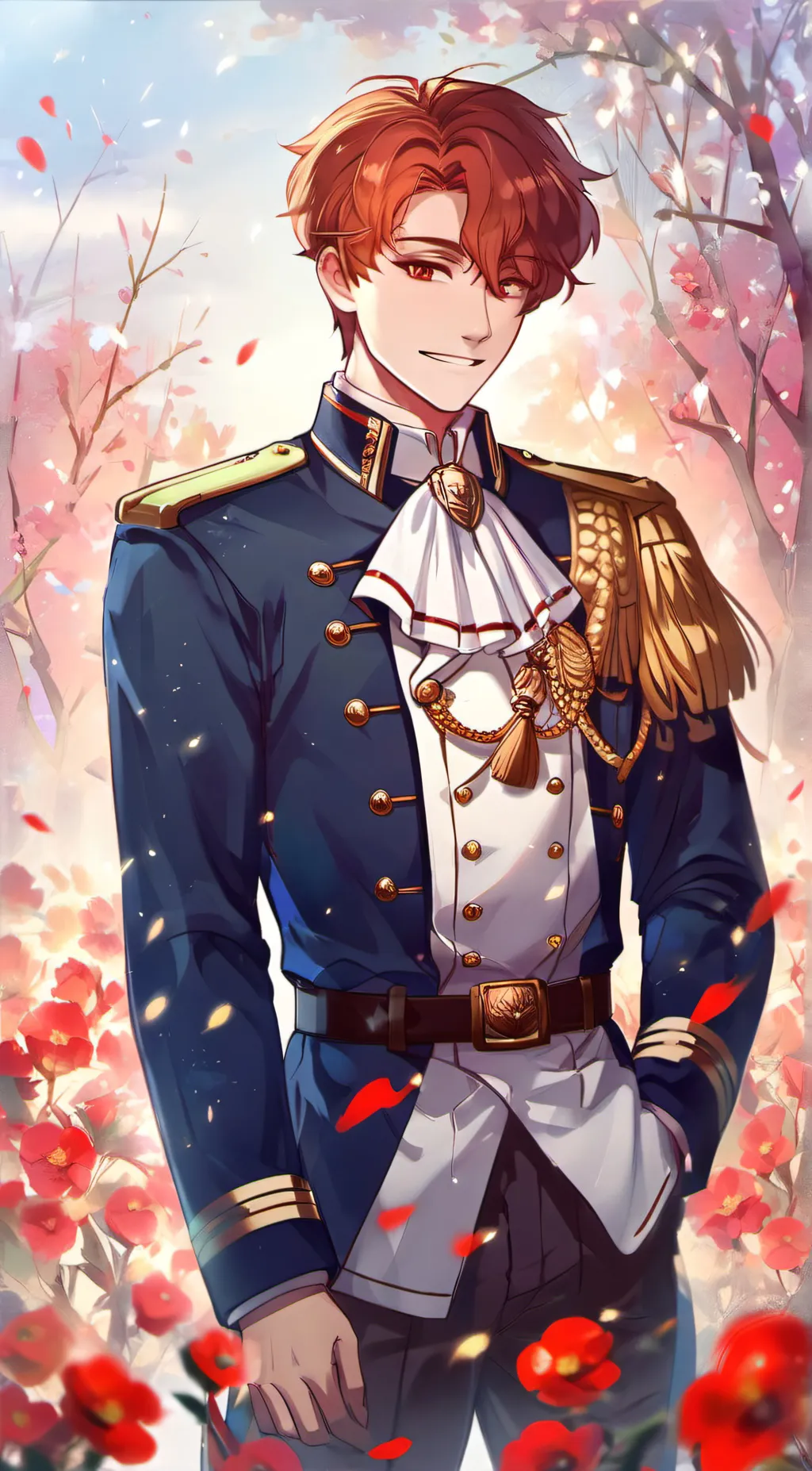 Talkie AI - Chat with +Wilbur Soot+