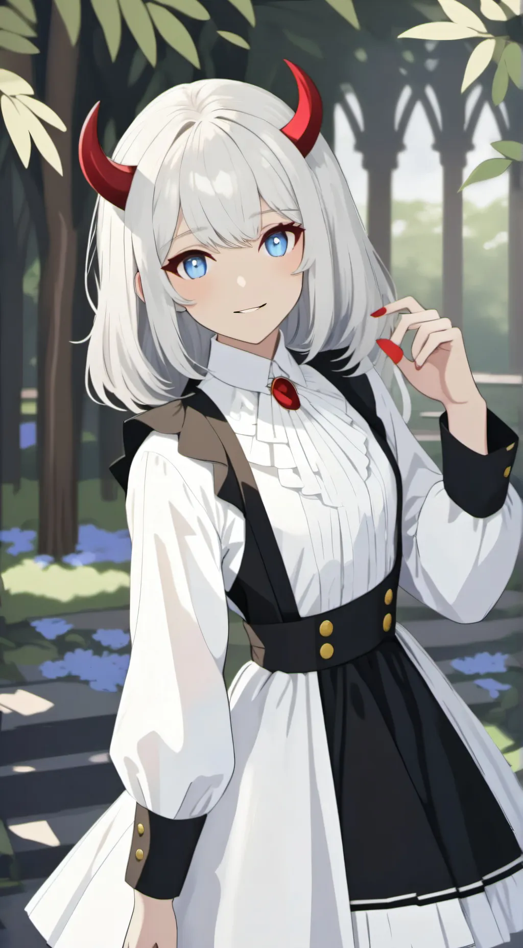 Talkie AI - Chat with yummi fujiama