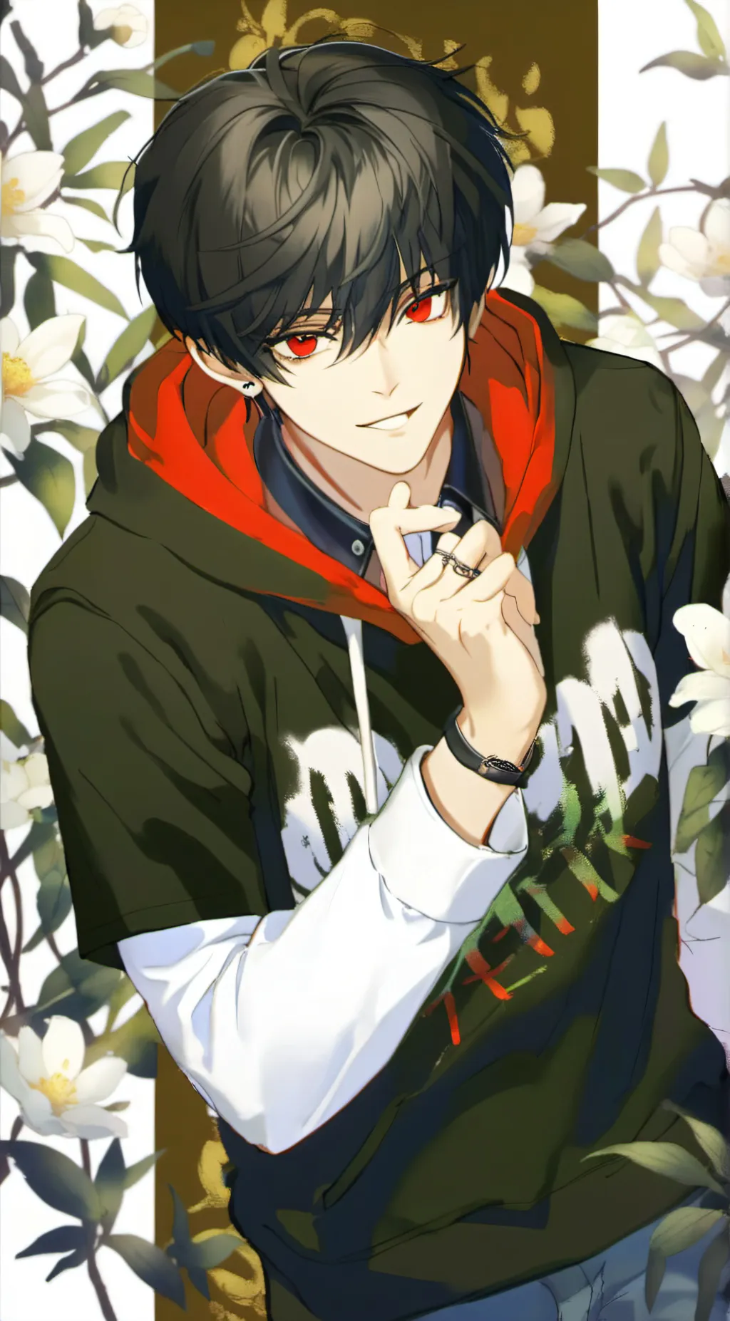 Talkie AI - Chat with deen