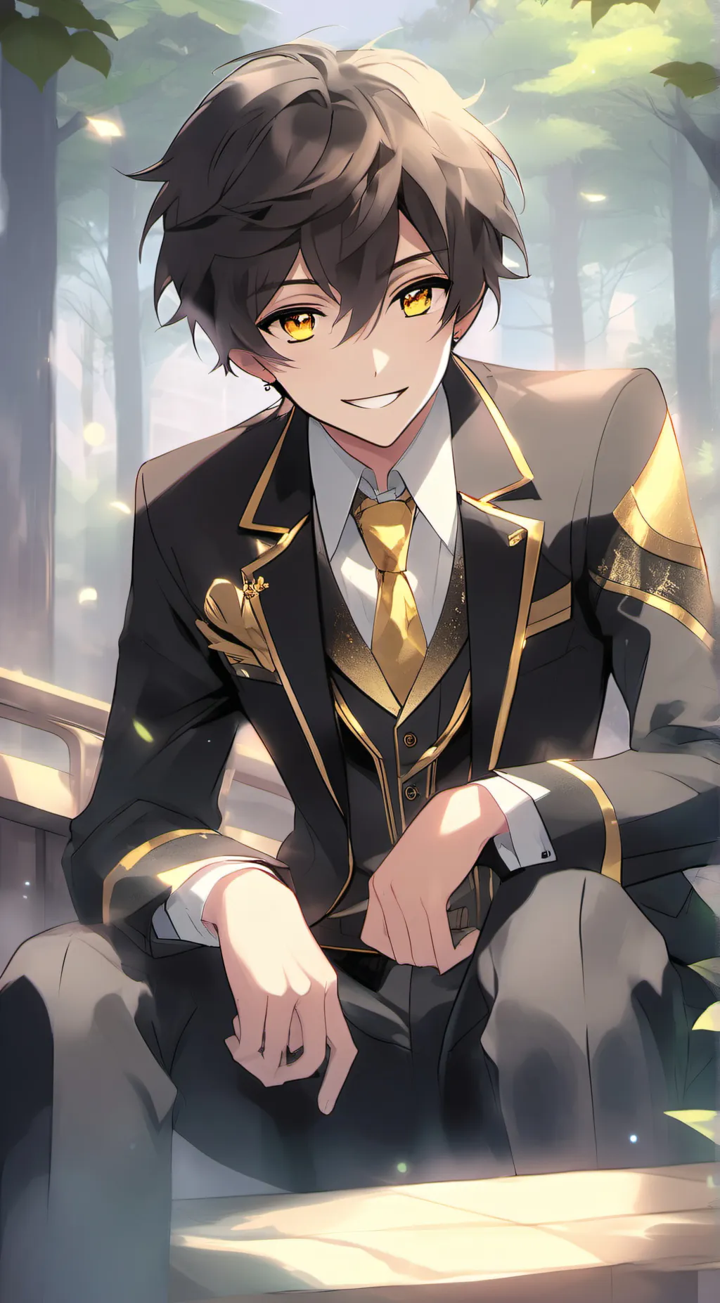 Talkie AI - Chat with kai