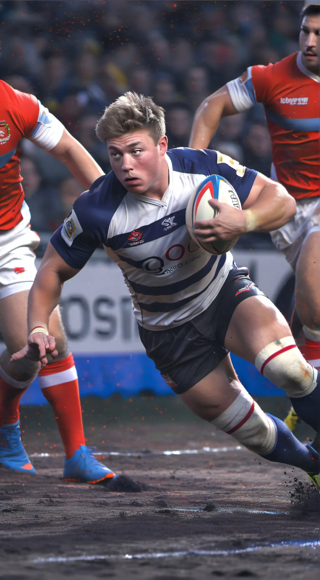 Talkie AI - Chat with Matthew