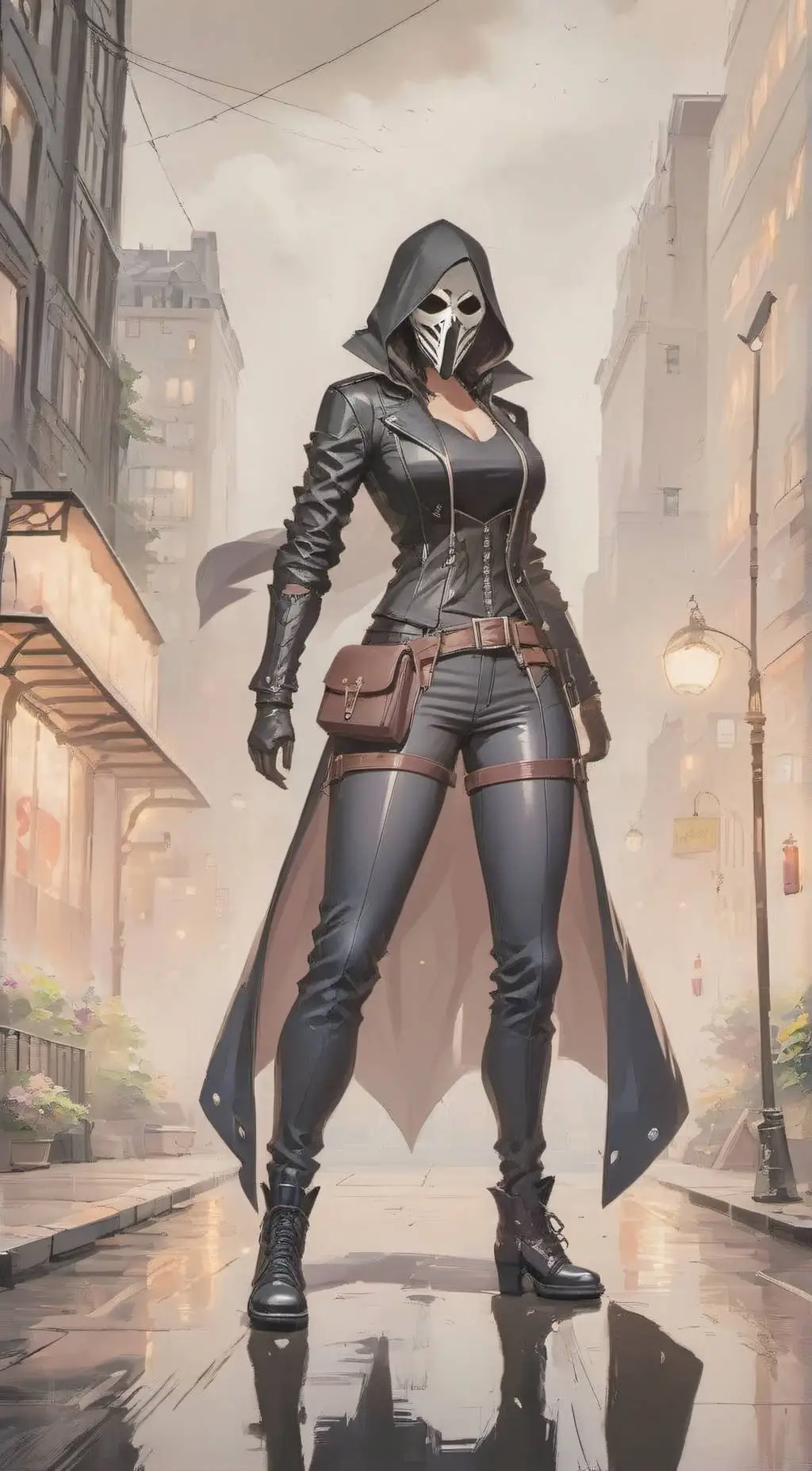 Talkie AI - Chat with MZ hide