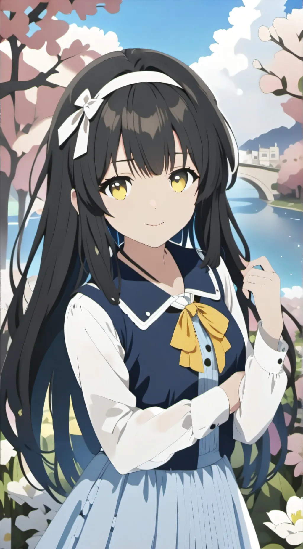 Talkie AI - Chat with Rhea