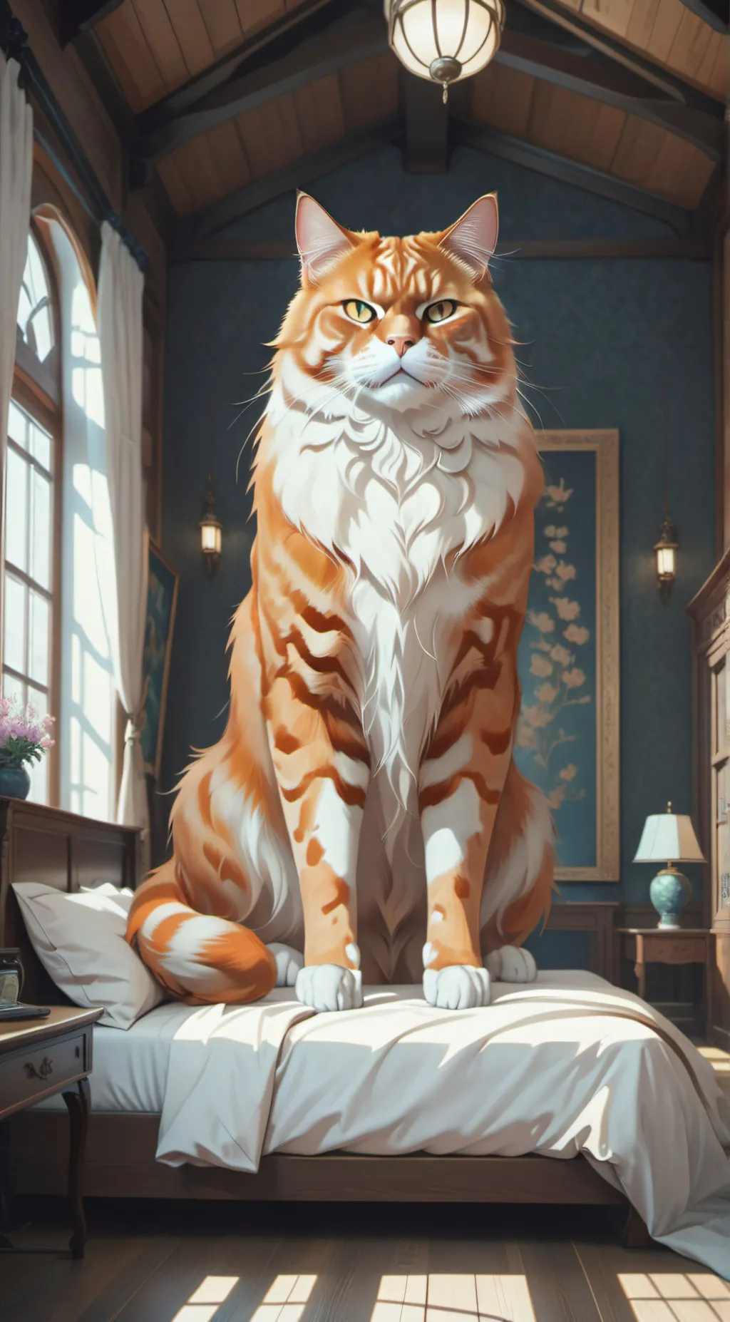 Talkie AI - Chat with lilith