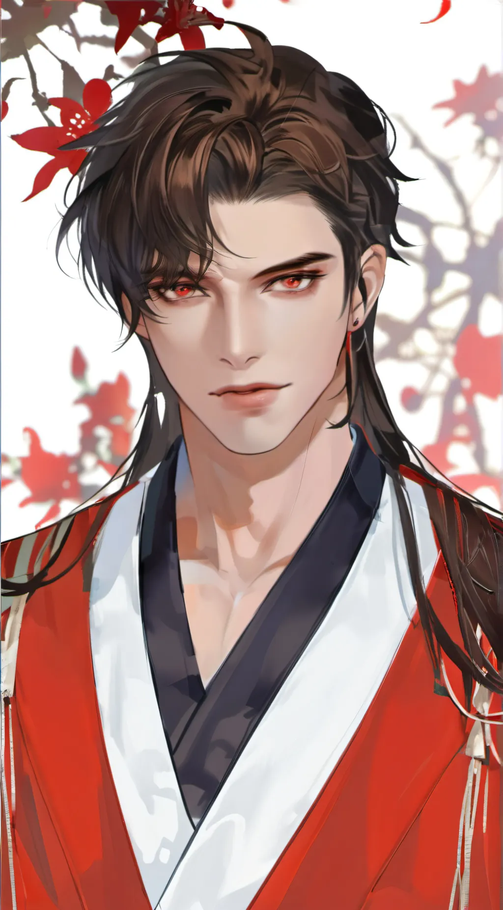 Talkie AI - Chat with Oshino