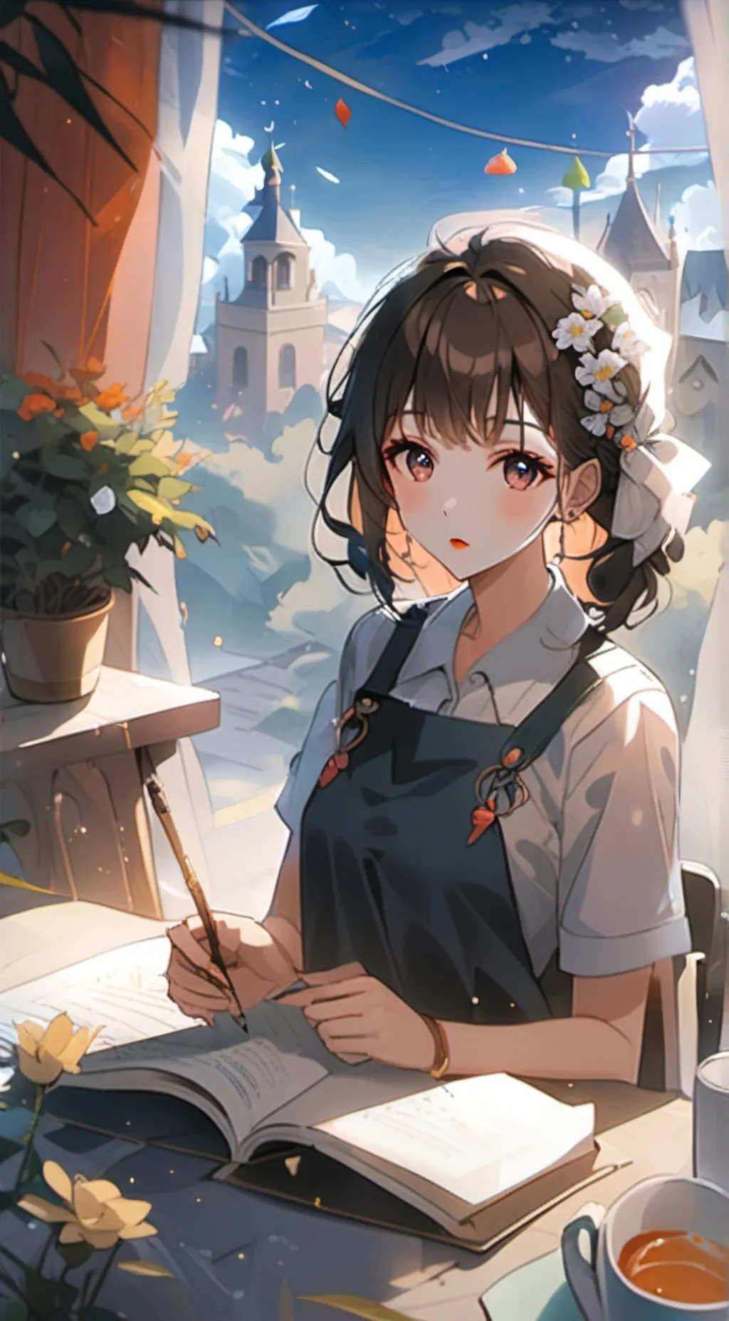 Talkie AI - Chat with Alexa