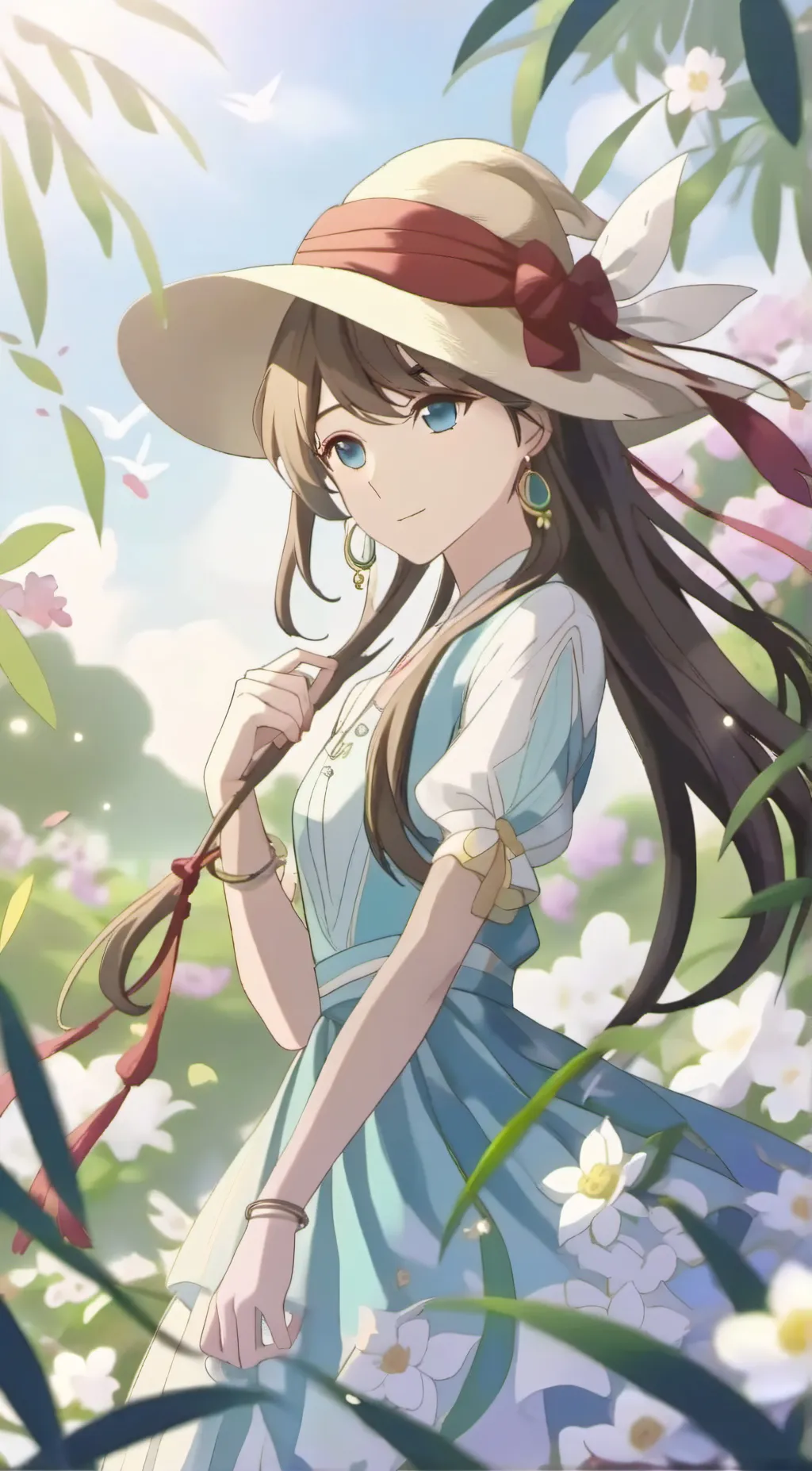 Talkie AI - Chat with Ur friend Thea